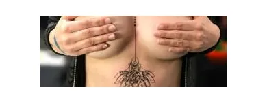 Unternehmen 95 Bild PAINFUL LOVE TATTOO Tattoostudios, Piercingstudios am Berlin BE