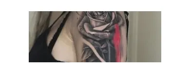 Unternehmen 12 Bild PAINFUL LOVE TATTOO Tattoostudios, Piercingstudios am Berlin BE