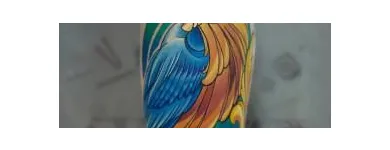 Unternehmen 14 Bild PAINFUL LOVE TATTOO Tattoostudios, Piercingstudios am Berlin BE