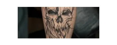 Unternehmen 15 Bild PAINFUL LOVE TATTOO Tattoostudios, Piercingstudios am Berlin BE