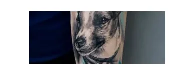 Unternehmen 16 Bild PAINFUL LOVE TATTOO Tattoostudios, Piercingstudios am Berlin BE