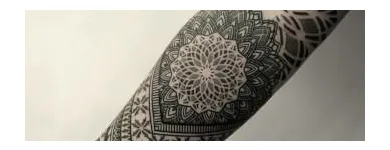 Unternehmen 17 Bild PAINFUL LOVE TATTOO Tattoostudios, Piercingstudios am Berlin BE