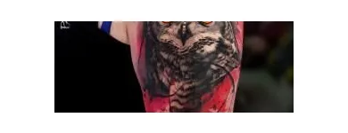 Unternehmen 18 Bild PAINFUL LOVE TATTOO Tattoostudios, Piercingstudios am Berlin BE