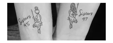 Unternehmen 19 Bild PAINFUL LOVE TATTOO Tattoostudios, Piercingstudios am Berlin BE