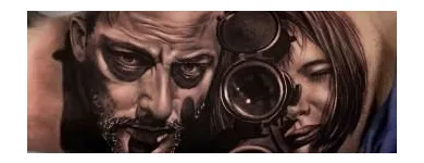 Unternehmen 20 Bild PAINFUL LOVE TATTOO Tattoostudios, Piercingstudios am Berlin BE