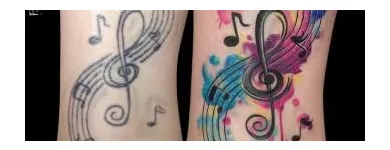 Unternehmen 21 Bild PAINFUL LOVE TATTOO Tattoostudios, Piercingstudios am Berlin BE