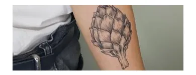 Unternehmen 22 Bild PAINFUL LOVE TATTOO Tattoostudios, Piercingstudios am Berlin BE