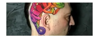 Unternehmen 26 Bild PAINFUL LOVE TATTOO Tattoostudios, Piercingstudios am Berlin BE