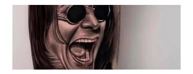 Unternehmen 27 Bild PAINFUL LOVE TATTOO Tattoostudios, Piercingstudios am Berlin BE