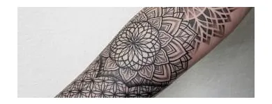 Unternehmen 28 Bild PAINFUL LOVE TATTOO Tattoostudios, Piercingstudios am Berlin BE