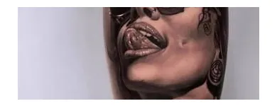 Unternehmen 30 Bild PAINFUL LOVE TATTOO Tattoostudios, Piercingstudios am Berlin BE