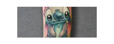 Unternehmen 4 Bild PAINFUL LOVE TATTOO Tattoostudios, Piercingstudios am Berlin BE