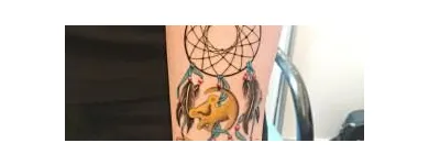 Unternehmen 31 Bild PAINFUL LOVE TATTOO Tattoostudios, Piercingstudios am Berlin BE