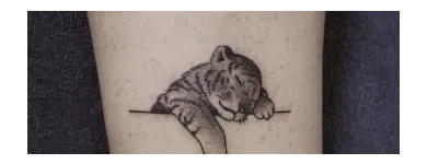 Unternehmen 5 Bild PAINFUL LOVE TATTOO Tattoostudios, Piercingstudios am Berlin BE