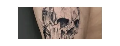 Unternehmen 35 Bild PAINFUL LOVE TATTOO Tattoostudios, Piercingstudios am Berlin BE