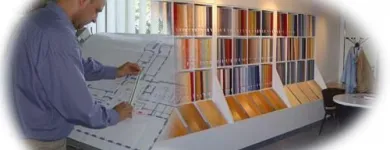 Unternehmen 2 Bild PARKETT - BODENBELÄGE LEI-MA GMBH MÜNCHEN Spezialbauunternehmen am München BY