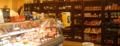 Unternehmen 3 Bild PASTABAR GIANNI GILLONE Restaurant & Café am Berlin BE