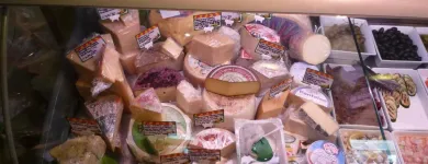 Unternehmen 5 Bild PASTABAR GIANNI GILLONE Restaurant & Café am Berlin BE