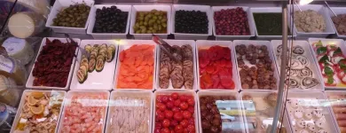 Unternehmen 6 Bild PASTABAR GIANNI GILLONE Restaurant & Café am Berlin BE