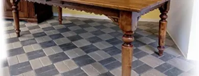 Unternehmen 2 Bild PATINA FAKTUM - MÖBELMANUFAKTUR RÜDIGER SCHWARZ Tischlerarbeiten am Detmold NW