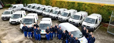 Unternehmen 1 Bild PAUL MEYER HAUSTECHNIK GMBH & CO. KG Service & Dienstleistung am Münster NRW