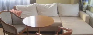 Unternehmen 1 Bild PENSION AM FILMPARK Reisen am Potsdam BB