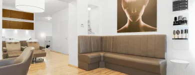 Unternehmen 11 Bild PETER ARNHEIM HAARE & MAKEUP Produktion und Vertrieb von Kosmetik, Körperpflegeartikel am Berlin BE