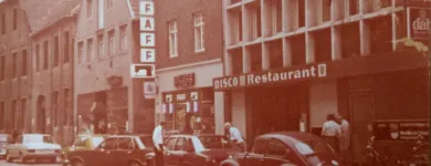 Unternehmen 4 Bild PFAFF-NÄHMASCHINEN-HAUS KOSMEIER E.K. Textilkurzwaren Einzelhandel am Münster NW