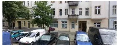 Unternehmen 1 Bild PHYSIOTHERAPIE REGINA SCHULZ Ärzte am Berlin BE