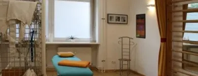 Unternehmen 2 Bild PHYSIOTHERAPIE REGINA SCHULZ Ärzte am Berlin BE