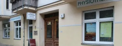 Unternehmen 3 Bild PHYSIOTHERAPIE REGINA SCHULZ Ärzte am Berlin BE