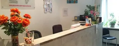 Unternehmen 4 Bild PHYSIOTHERAPIE REGINA SCHULZ Ärzte am Berlin BE