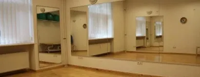 Unternehmen 5 Bild PHYSIOTHERAPIE REGINA SCHULZ Ärzte am Berlin BE