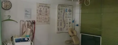 Unternehmen 2 Bild PHYSIOTHERAPIE SILVIA NEUMANN INH. SILVIA SAMBO Ärzte am Zwickau SN