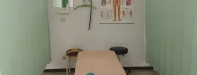 Unternehmen 4 Bild PHYSIOTHERAPIE SILVIA NEUMANN INH. SILVIA SAMBO Ärzte am Zwickau SN