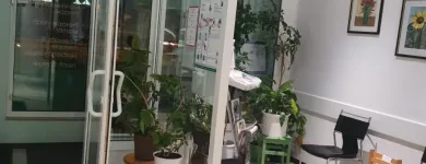 Unternehmen 5 Bild PHYSIOTHERAPIE SILVIA NEUMANN INH. SILVIA SAMBO Ärzte am Zwickau SN