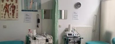Unternehmen 6 Bild PHYSIOTHERAPIE SILVIA NEUMANN INH. SILVIA SAMBO Ärzte am Zwickau SN