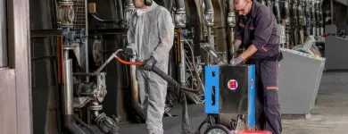 Unternehmen 3 Bild PIEPENBROCK DIENSTLEISTUNGEN GMBH & CO. KG | GEBÄUDEREINIGUNG | FACILITY MANAGEMENT | SICHERHEIT Service & Dienstleistung am Siegen NW