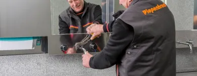 Unternehmen 16 Bild PIEPENBROCK DIENSTLEISTUNGEN GMBH & CO. KG | GEBÄUDEREINIGUNG | FACILITY MANAGEMENT | SICHERHEIT Service & Dienstleistung am Siegen NW