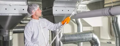 Unternehmen 24 Bild PIEPENBROCK DIENSTLEISTUNGEN GMBH & CO. KG | GEBÄUDEREINIGUNG | FACILITY MANAGEMENT | SICHERHEIT Service & Dienstleistung am Siegen NW