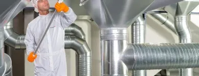 Unternehmen 33 Bild PIEPENBROCK DIENSTLEISTUNGEN GMBH & CO. KG | GEBÄUDEREINIGUNG | FACILITY MANAGEMENT | SICHERHEIT Service & Dienstleistung am Siegen NW