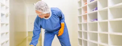 Unternehmen 38 Bild PIEPENBROCK DIENSTLEISTUNGEN GMBH & CO. KG | GEBÄUDEREINIGUNG | FACILITY MANAGEMENT | SICHERHEIT Service & Dienstleistung am Siegen NW