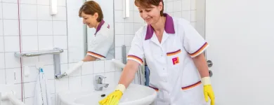 Unternehmen 47 Bild PIEPENBROCK DIENSTLEISTUNGEN GMBH & CO. KG | GEBÄUDEREINIGUNG | FACILITY MANAGEMENT | SICHERHEIT Service & Dienstleistung am Siegen NW