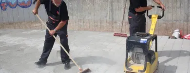 Unternehmen 57 Bild PIEPENBROCK DIENSTLEISTUNGEN GMBH & CO. KG | GEBÄUDEREINIGUNG | FACILITY MANAGEMENT | SICHERHEIT Service & Dienstleistung am Siegen NW
