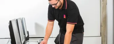 Unternehmen 59 Bild PIEPENBROCK DIENSTLEISTUNGEN GMBH & CO. KG | GEBÄUDEREINIGUNG | FACILITY MANAGEMENT | SICHERHEIT Service & Dienstleistung am Siegen NW
