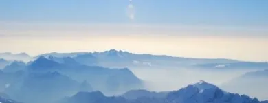 Unternehmen 1 Bild PIONEER TRAVEL BALLONFAHRTEN Sport & Freizeit am München BY