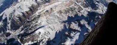 Unternehmen 2 Bild PIONEER TRAVEL BALLONFAHRTEN Sport & Freizeit am München BY