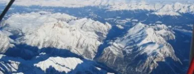 Unternehmen 5 Bild PIONEER TRAVEL BALLONFAHRTEN Sport & Freizeit am München BY