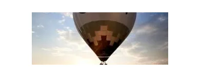 Unternehmen 7 Bild PIONEER TRAVEL BALLONFAHRTEN Sport & Freizeit am München BY