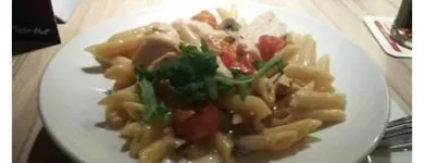 Unternehmen 5 Bild PIZZA HUT BERLIN, POTSDAMER PLATZ Restaurant & Café am Berlin BE